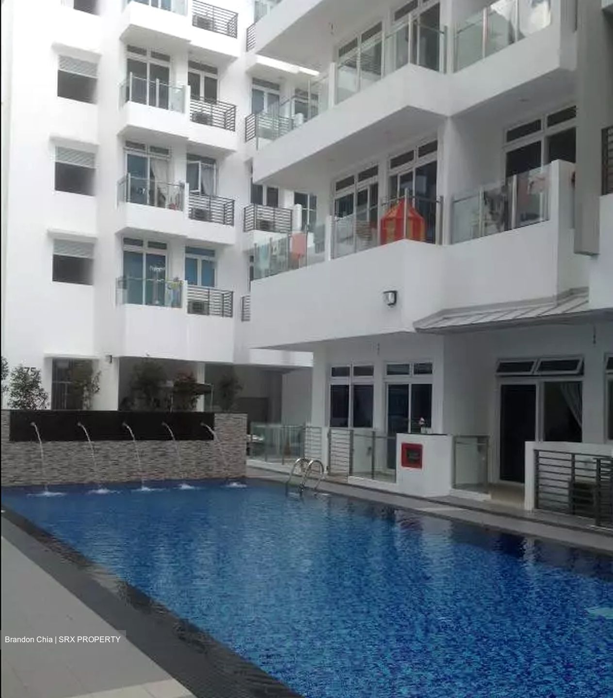Suites @ Eastcoast (D15), Condominium #330825151